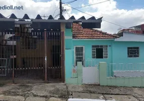 Foto 1 de Casa com 5 Quartos à venda, 132m² em Vila Zat, São Paulo