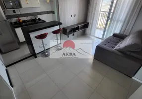 Foto 1 de Apartamento com 3 Quartos à venda, 67m² em Vila Rosalia, Guarulhos