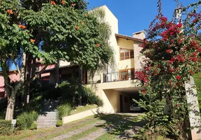 Foto 1 de Casa de Condomínio com 3 Quartos à venda, 441m² em Jardim Indaiá, Embu das Artes