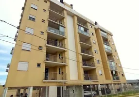 Foto 1 de Apartamento com 2 Quartos à venda, 79m² em Santa Teresa, São Leopoldo