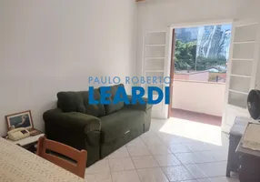 Foto 1 de Apartamento com 1 Quarto para alugar, 67m² em Itaim Bibi, São Paulo