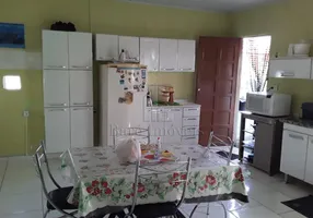 Foto 1 de Casa com 5 Quartos à venda, 131m² em Jardim Oriental, Santo André