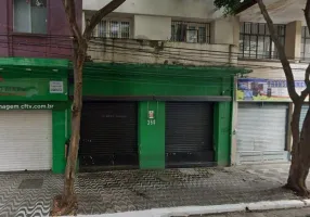 Foto 1 de Ponto Comercial para alugar, 100m² em Santa Ifigênia, São Paulo