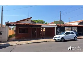 Foto 1 de Casa com 3 Quartos à venda, 231m² em Jardim Bela Vista, Bauru