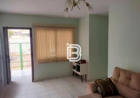 Foto 1 de Casa com 3 Quartos à venda, 100m² em Vila das Hortências, Jundiaí