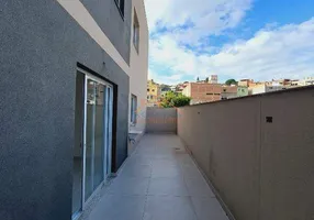 Foto 1 de Apartamento com 2 Quartos à venda, 139m² em Jardim Laguna, Contagem