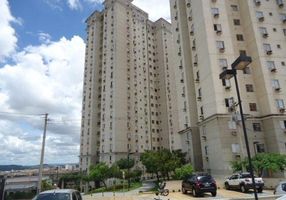 Foto 1 de Apartamento com 3 Quartos à venda, 72m² em Ipiranga, Ribeirão Preto