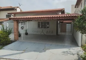 Foto 1 de Casa de Condomínio com 3 Quartos à venda, 157m² em Urbanova, São José dos Campos