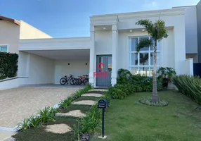 Foto 1 de Casa com 3 Quartos à venda, 190m² em Jardim Residencial Maria Dulce, Indaiatuba