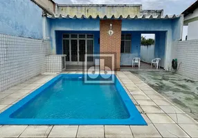 Foto 1 de Casa com 3 Quartos à venda, 229m² em Pechincha, Rio de Janeiro