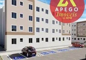 Foto 1 de Apartamento com 2 Quartos à venda, 39m² em Vila Mutirão I, Goiânia