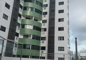 Foto 1 de Apartamento com 3 Quartos à venda, 100m² em Tirol, Natal