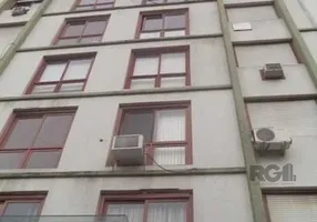 Foto 1 de Apartamento com 2 Quartos à venda, 61m² em Cidade Baixa, Porto Alegre