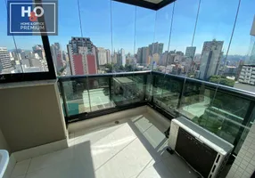 Foto 1 de Apartamento com 1 Quarto para alugar, 38m² em Centro, São Paulo