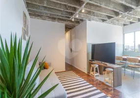 Foto 1 de Apartamento com 4 Quartos à venda, 93m² em Brooklin, São Paulo