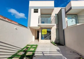 Foto 1 de Casa com 2 Quartos à venda, 100m² em Parque Independencia III, Juiz de Fora