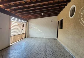Foto 1 de Casa com 2 Quartos à venda, 146m² em Maria Áurea, Pindamonhangaba