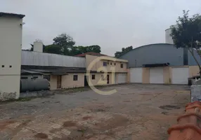 Foto 1 de Galpão/Depósito/Armazém para venda ou aluguel, 400m² em Jaguaré, São Paulo