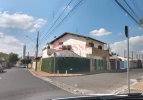 Foto 1 de Sobrado com 3 Quartos à venda, 213m² em Vila Nova, Rio Claro