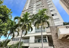 Foto 1 de Apartamento com 3 Quartos à venda, 86m² em Centro Sul, Cuiabá