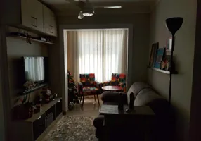 Foto 1 de Apartamento com 2 Quartos à venda, 53m² em Jardim Nova Europa, Campinas