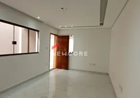 Foto 1 de Casa de Condomínio com 3 Quartos à venda, 110m² em Vila Belmiro, Santos