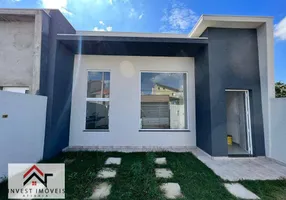 Foto 1 de Casa com 2 Quartos à venda, 100m² em Nova Cerejeiras, Atibaia