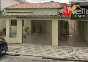 Foto 1 de Sobrado com 2 Quartos para alugar, 120m² em Jardim Santa Helena, Suzano