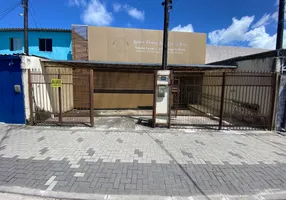 Foto 1 de Galpão/Depósito/Armazém com 1 Quarto para alugar, 400m² em Campo Grande, Recife