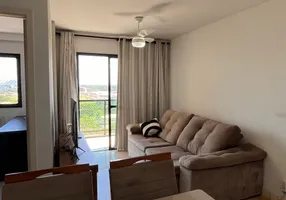 Foto 1 de Apartamento com 2 Quartos à venda, 59m² em Glória, Macaé