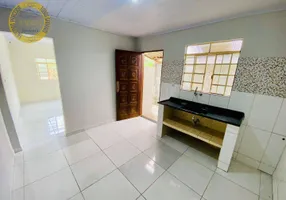 Foto 1 de Casa com 2 Quartos para alugar, 75m² em Chacaras Pousada do Vale, São José dos Campos