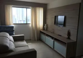 Foto 1 de Apartamento com 2 Quartos para alugar, 58m² em Boa Viagem, Recife