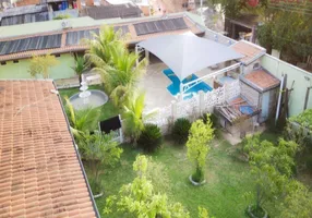 Foto 1 de Fazenda/Sítio com 2 Quartos à venda, 600m² em Núcleo Residencial Princesa D'Oeste, Campinas