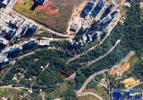 Foto 1 de Lote/Terreno à venda, 3000m² em Vale do Sereno, Nova Lima