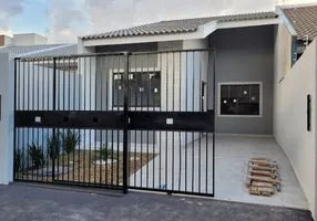 Foto 1 de Casa com 3 Quartos à venda, 110m² em Lagoão, Araranguá