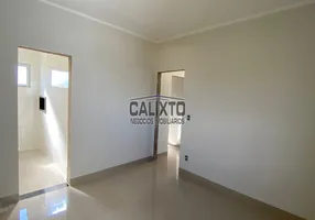 Foto 1 de Apartamento com 3 Quartos à venda, 94m² em Shopping Park, Uberlândia