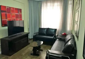Foto 1 de Apartamento com 1 Quarto para venda ou aluguel, 47m² em Centro, Campinas