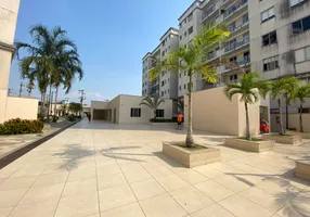 Foto 1 de Apartamento com 3 Quartos à venda, 83m² em Flores, Manaus