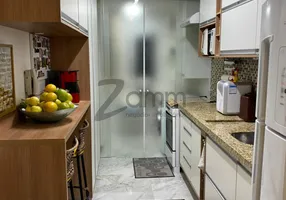 Foto 1 de Apartamento com 3 Quartos à venda, 73m² em Jardim Ipê, Hortolândia