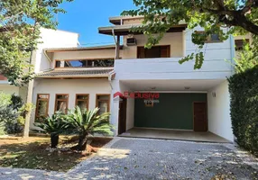 Foto 1 de Casa de Condomínio com 3 Quartos à venda, 254m² em Residencial Okinawa, Paulínia