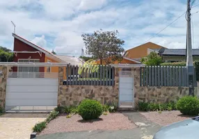Foto 1 de Casa com 5 Quartos à venda, 195m² em Campina Da Barra, Araucária