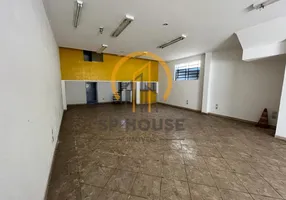 Foto 1 de Ponto Comercial para alugar, 122m² em Vila Isa, São Paulo