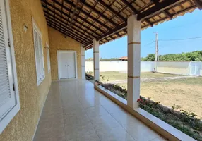 Foto 1 de Casa com 4 Quartos à venda, 750m² em Itauna, Saquarema