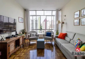 Foto 1 de Apartamento com 3 Quartos à venda, 81m² em Centro, Curitiba
