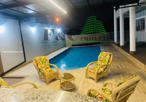 Foto 1 de Casa com 4 Quartos à venda, 476m² em Jardim Canaã, Limeira