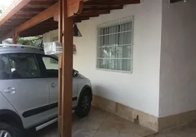 Foto 1 de Casa com 3 Quartos à venda, 360m² em Santa Mônica, Belo Horizonte