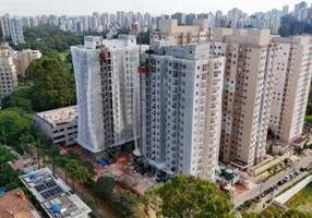 Foto 1 de Apartamento com 2 Quartos à venda, 35m² em Morumbi, São Paulo