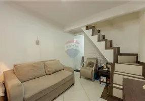 Foto 1 de Sobrado com 2 Quartos à venda, 39m² em Chácara Califórnia, São Paulo