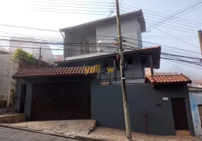 Foto 1 de Casa com 2 Quartos à venda, 253m² em Jardim Eldorado, Santa Isabel