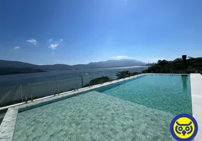 Foto 1 de Flat com 1 Quarto à venda, 56m² em Lagoa da Conceição, Florianópolis